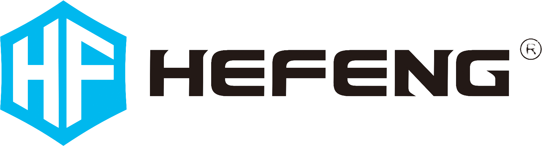 LOgo Hefeng