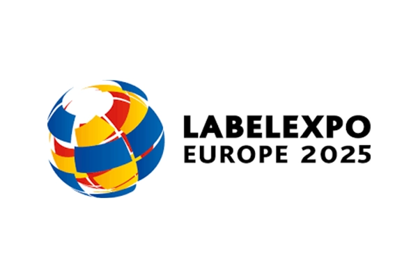 Trois leaders mondiaux réunis à Barcelone – MachGlobal × LabelExpo Europe 2025