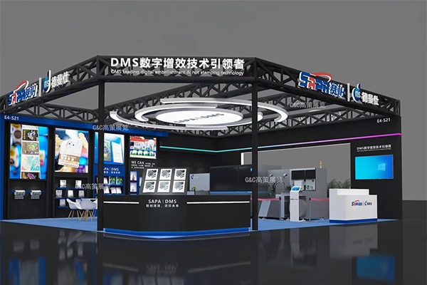 MachGlobal at Labelexpo Asia 2025