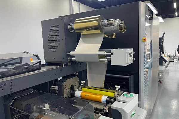 Visit of MachGlobal to the GIP Showroom – Shanghai High-Tech Park