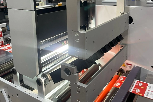 Visit to Luster’s Manufacturing Site by Machglobal  – Wuzhong