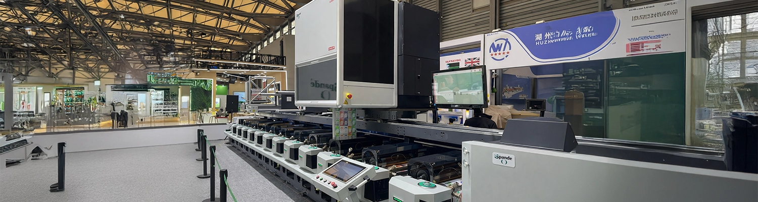 Exclusive coverage areas by brand