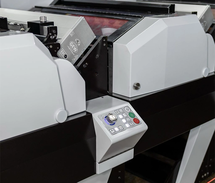 High performance, without compromise