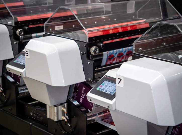 Flexibilité & Évolutivité