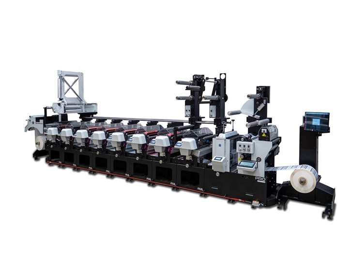 Caractéristiques Techniques