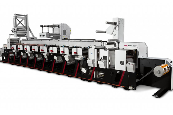 MachGlobal & Mark Andy: A new benchmark for the French label market