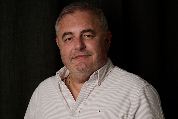 Stéphane Rateau.jpg – Mach Global, headed by Stéphane Rateau, is Mark Andy’s new distributor in France.